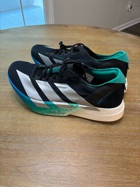 Adidas Adios Pro 4 - Men’s size 11.5D - New